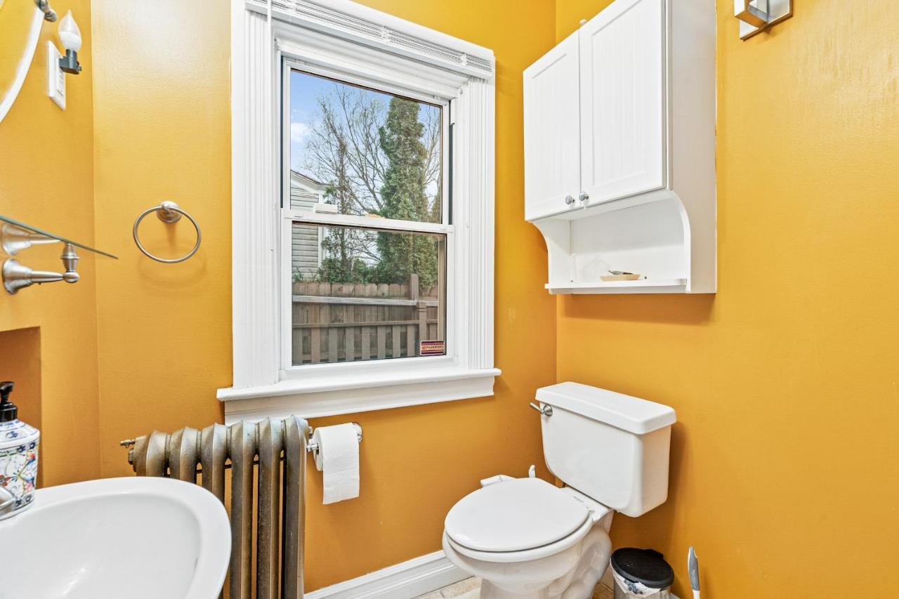Cozy Stay In Pittsburgh Exterior foto